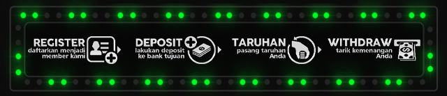 Ajaib168 Jackpot