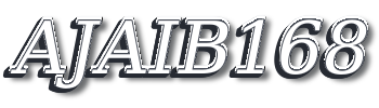 AJAIB168